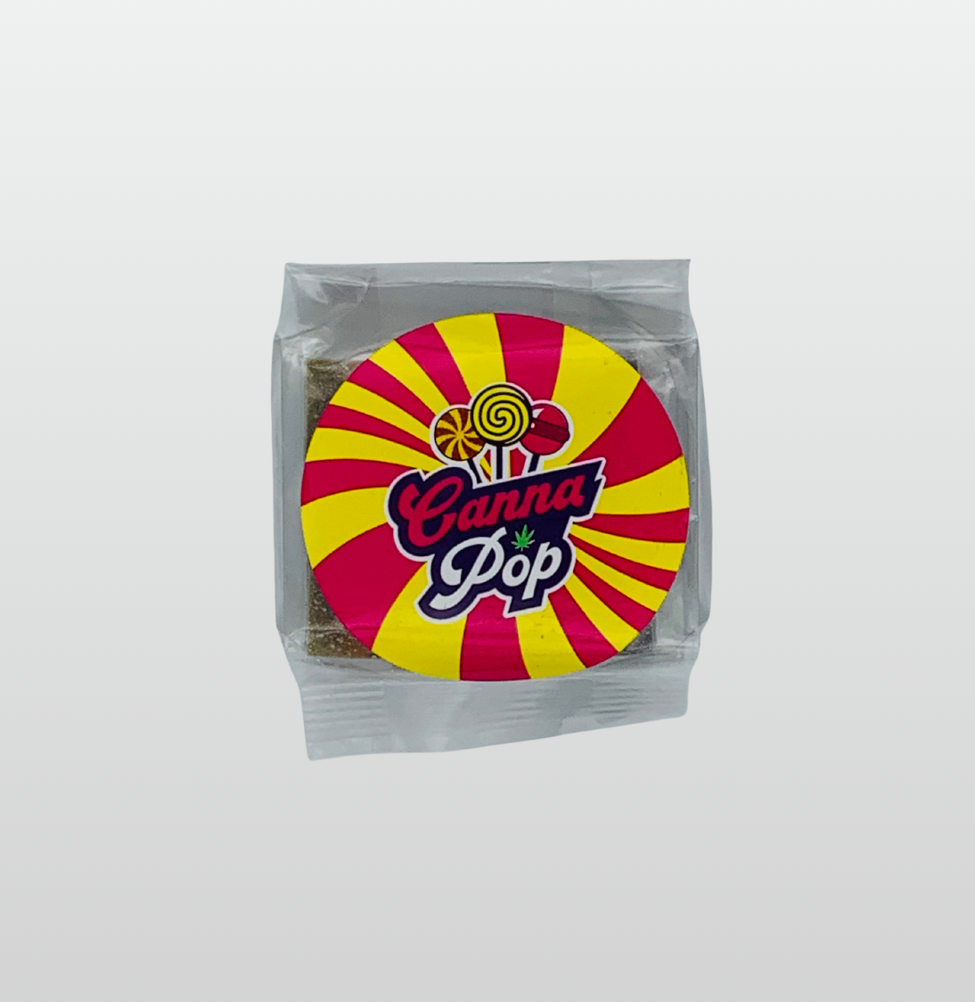 Rainbow Gummies 100mg