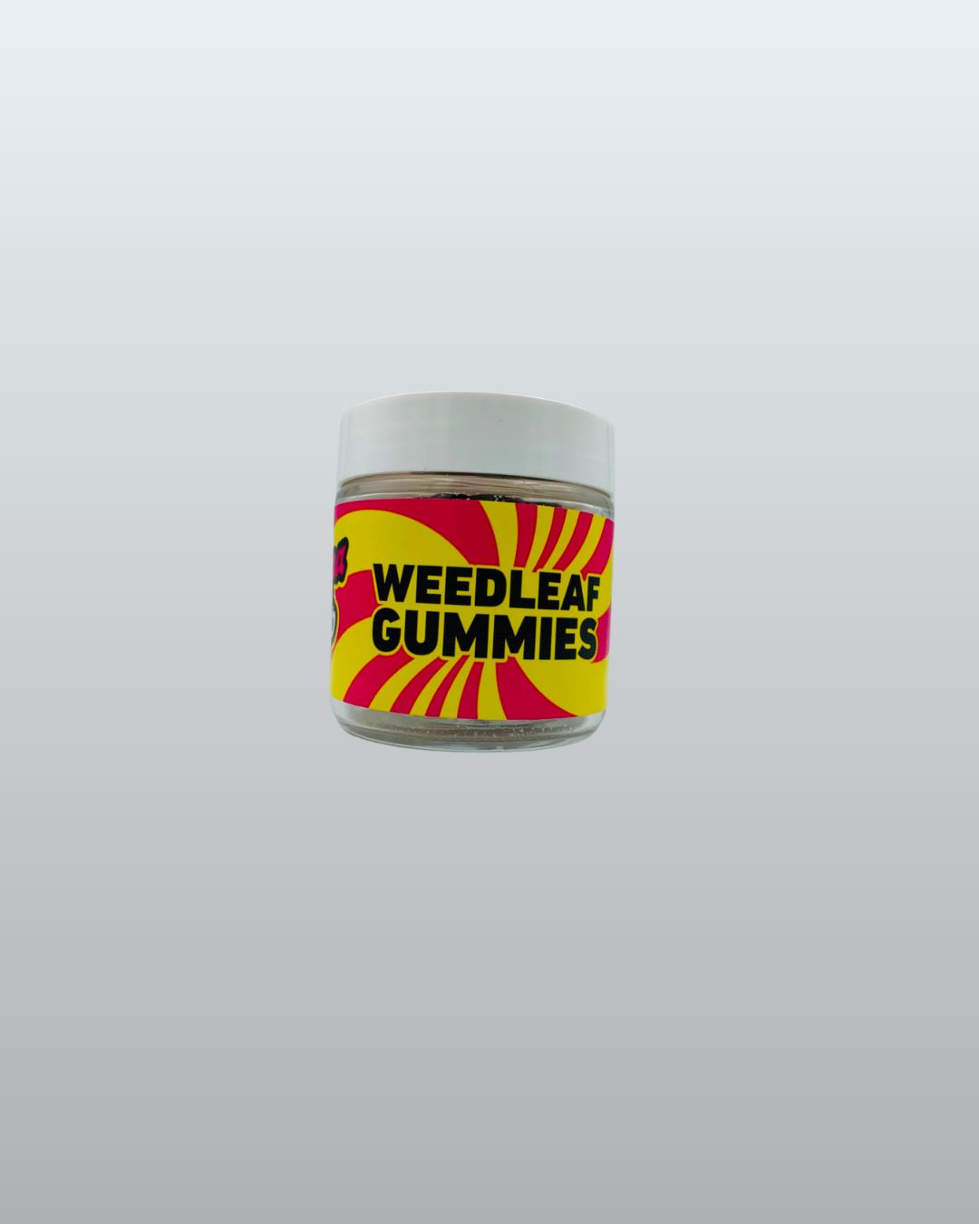 Weedleaf Gummies 100mg