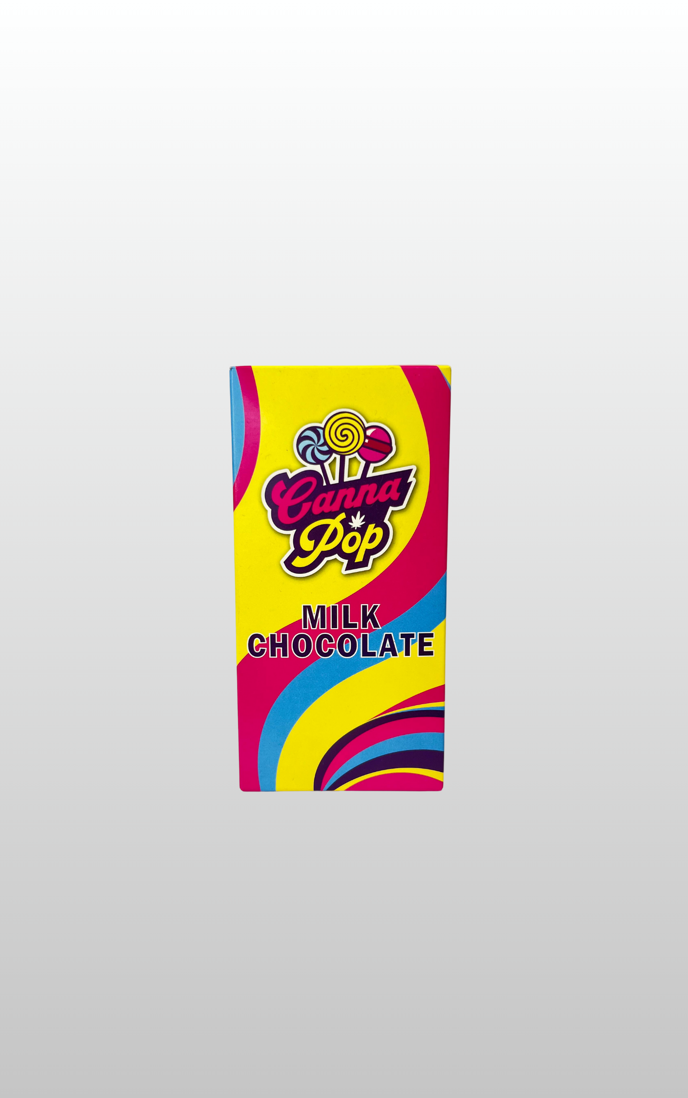 Milk Chocolate 150mg