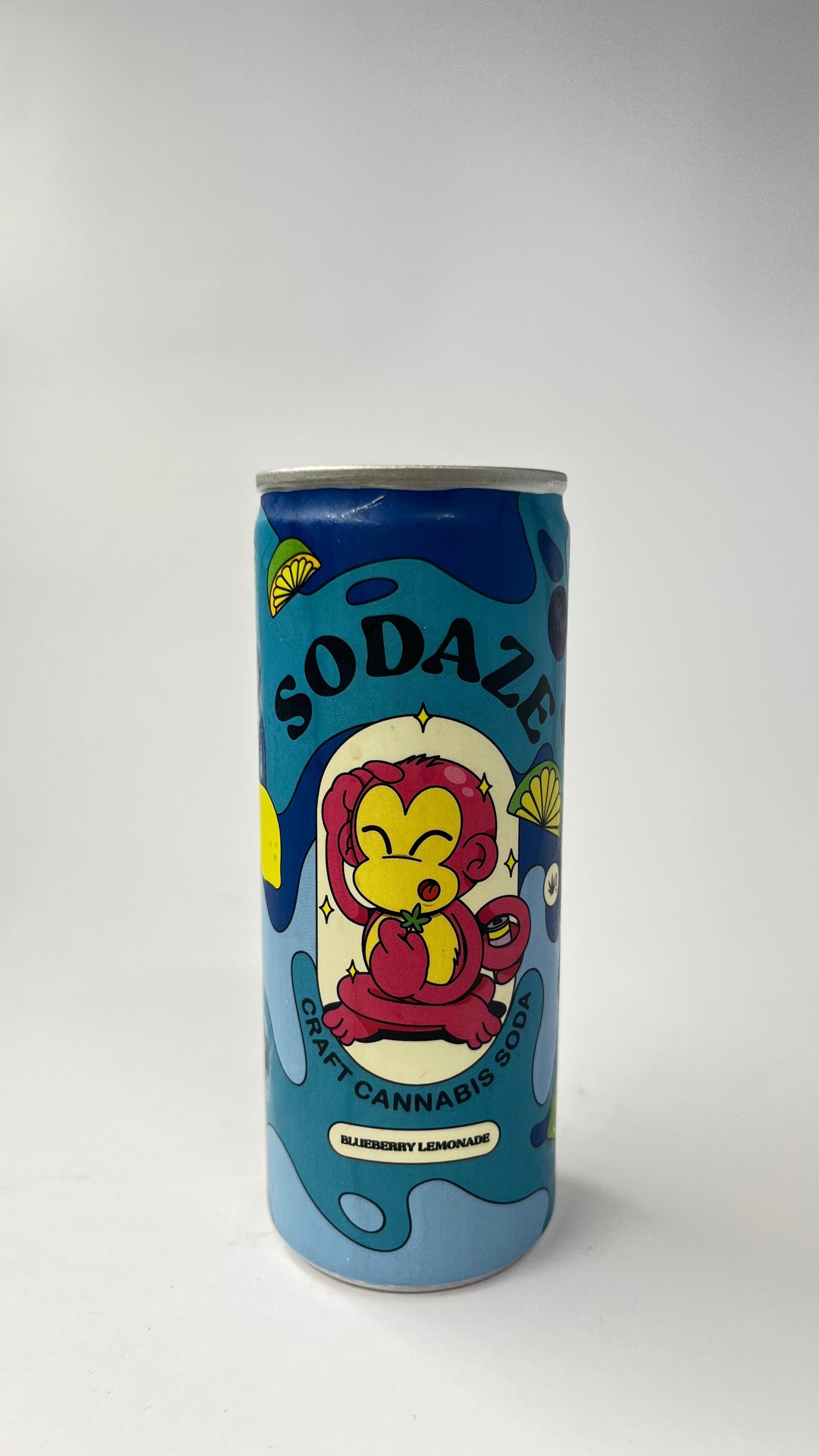 Sodaze Infused Drink 30mg