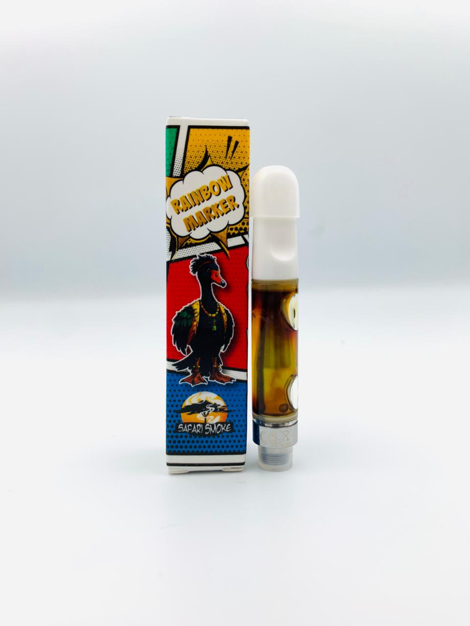 Live Rosin Vape Cart 1ml