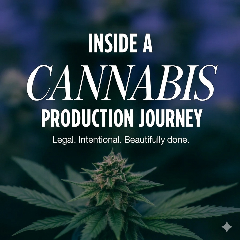 The Cannabis Journey