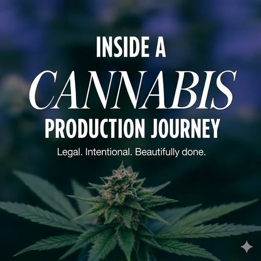 The Cannabis Journey