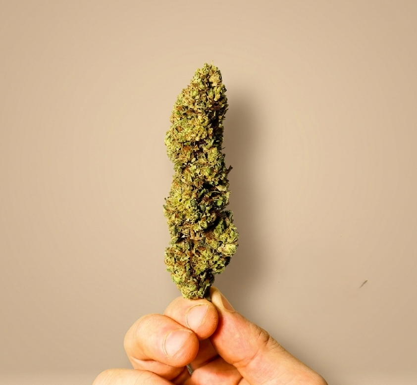 Flower 1g