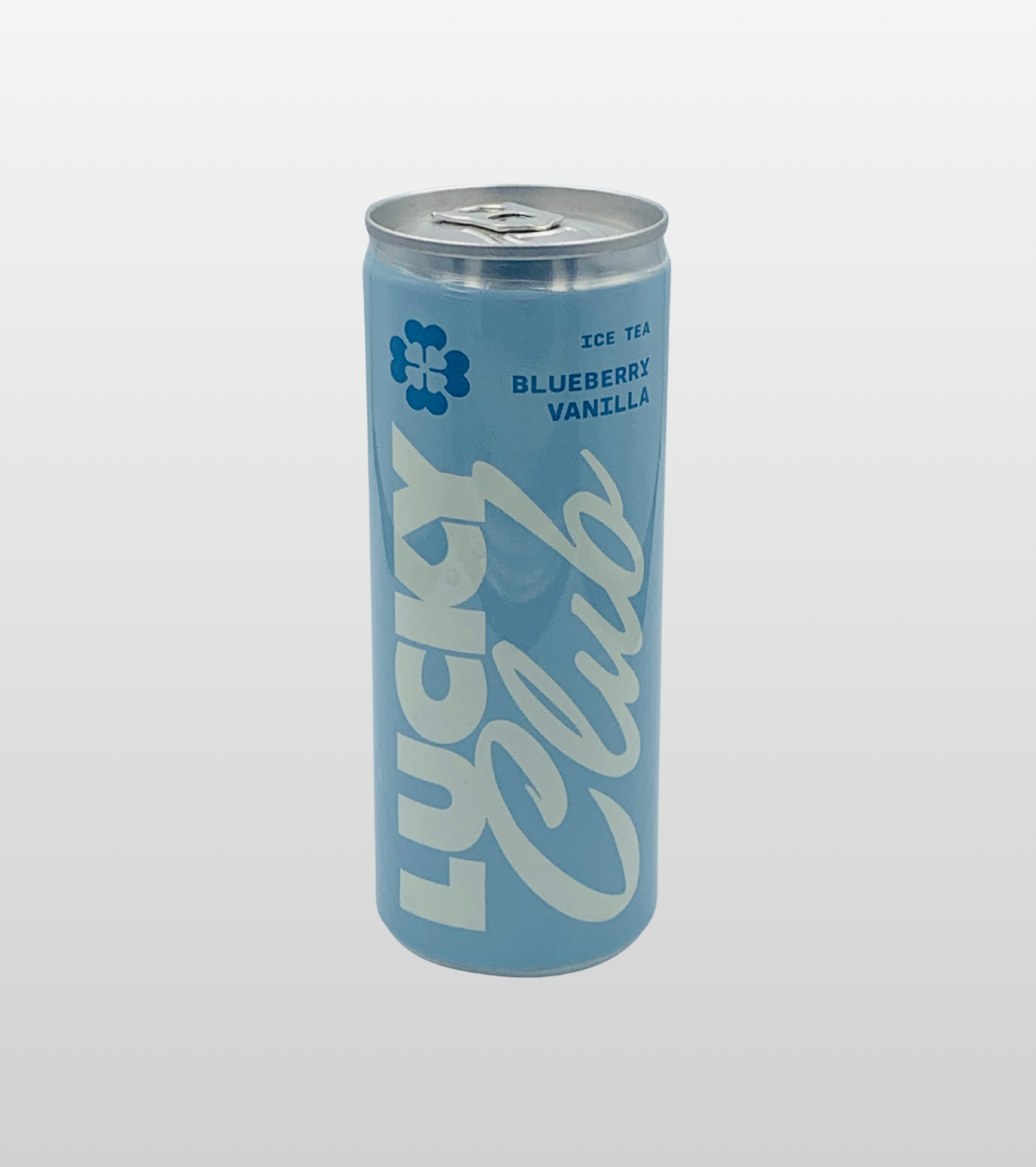 Blueberry Vanilla Ice Tea 50mg