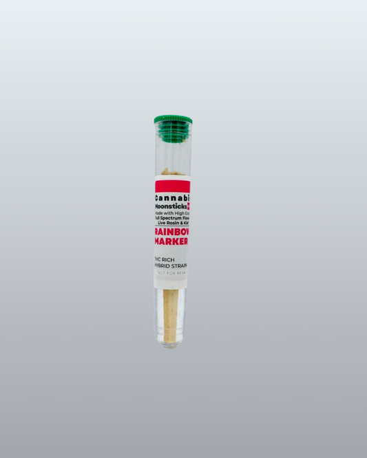 Indoor Moonstick 0.75g - Rainbow Marker