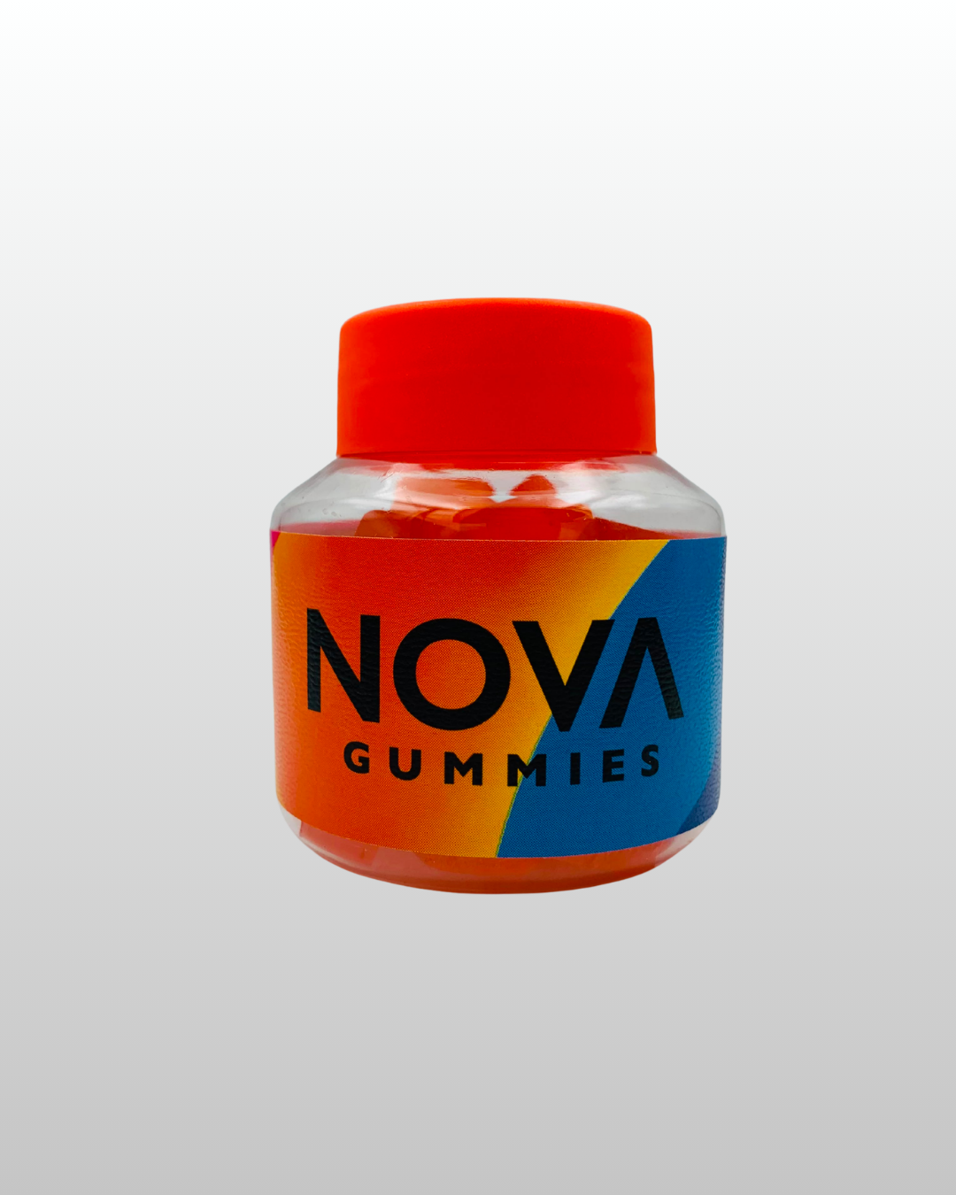 Nova Sativa Gummies 100mg
