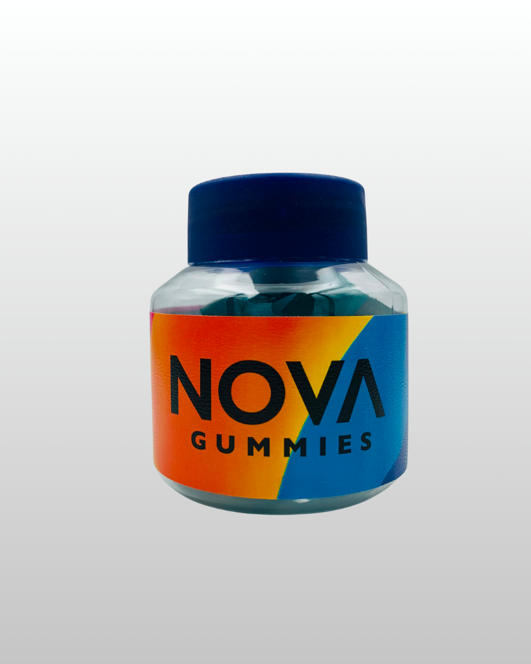 Nova Indica Gummies 100mg