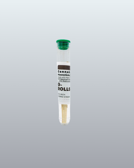 Indoor Moonstick 0.75g - G-Roll