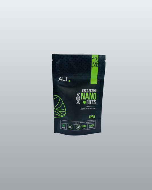 ALT Nano Apple 200mg