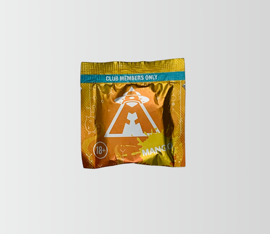 Mango Gummy 40mg