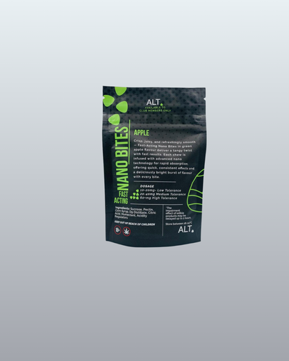ALT Nano Apple 200mg
