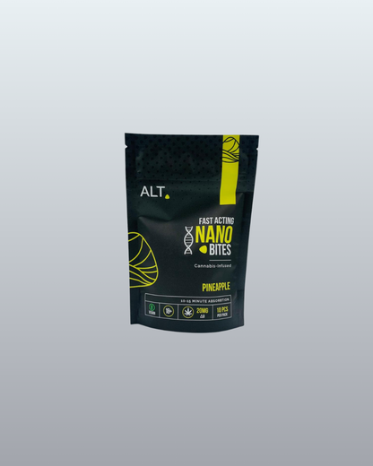 ALT Nano Pineapple 200mg