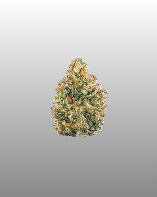 Indoor Flower Pouch 1g - Apple Stank