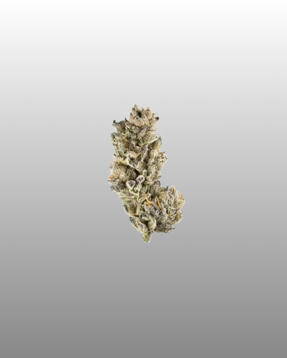 Indoor Flower Pouch 1g - Black Cherry Punch