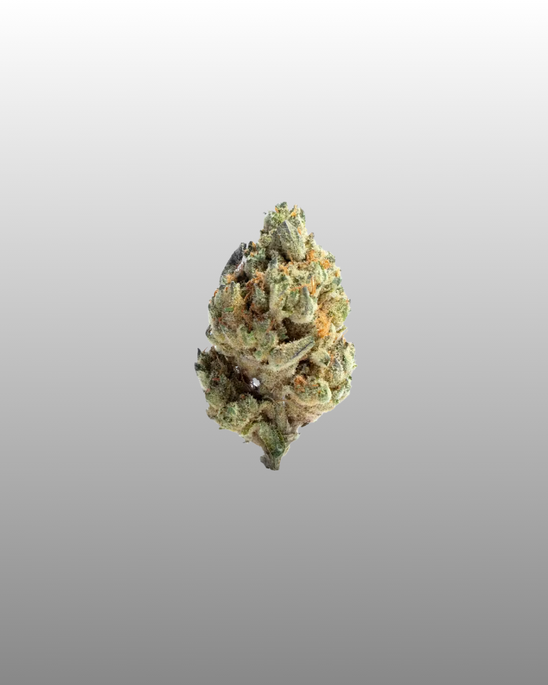 Indoor Flower Pouch 1g - Black Triangle