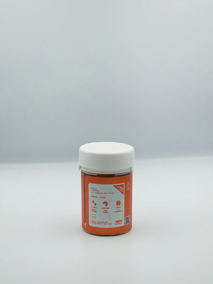 Lucky Club Gummies Peach 200mg
