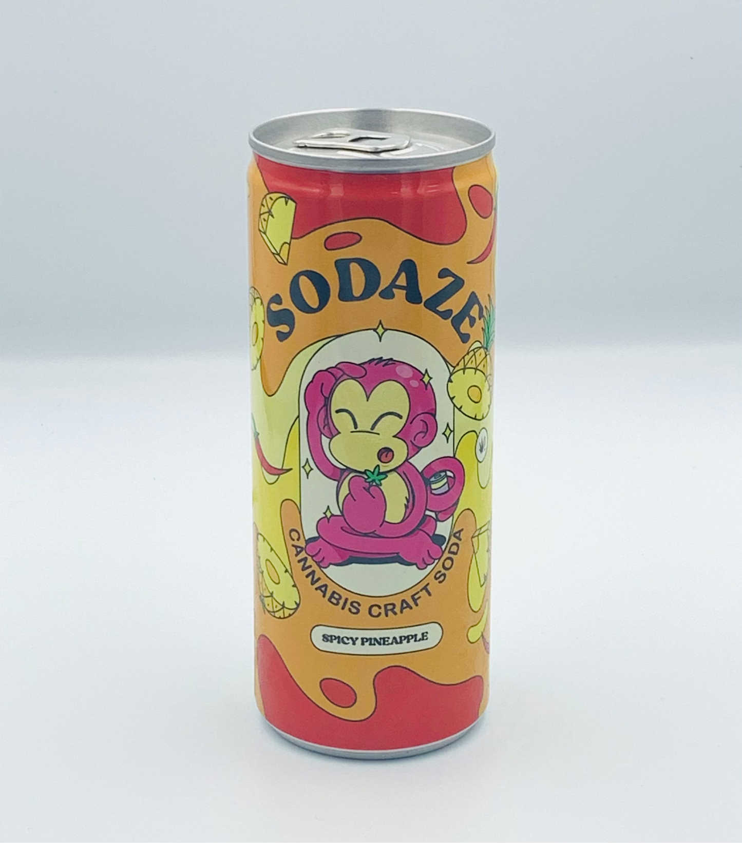 Sodaze Infused Drink 30mg