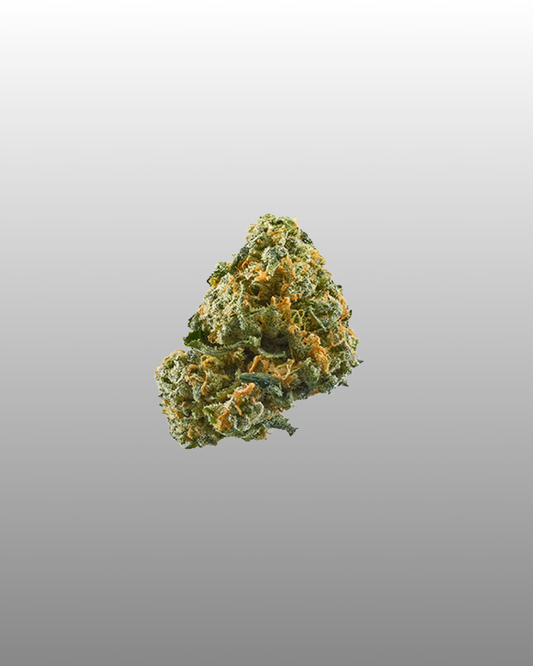 Indoor Flower Bag 5g - Kush Mintz