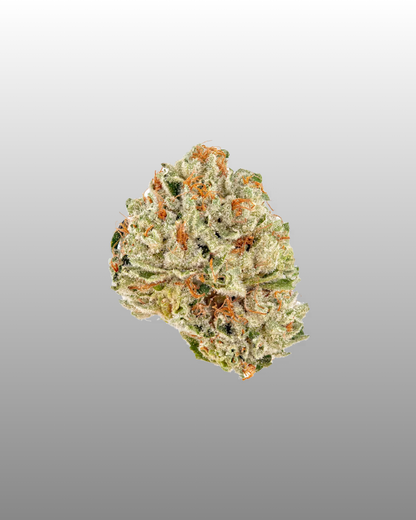 Indoor Flower Pouch 1g - OG Kush Breath