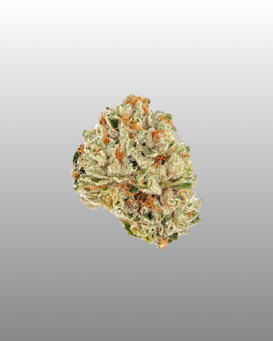 Indoor Flower Pouch 1g - OG Kush Breath