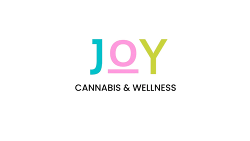 Joy Medical Cannabis Collection Point
