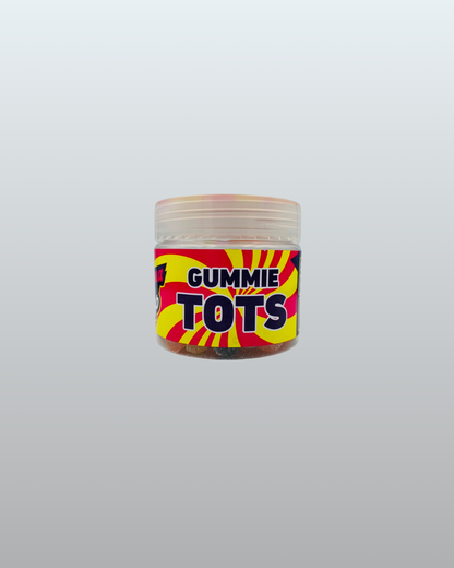 Gummie Tots 200mg