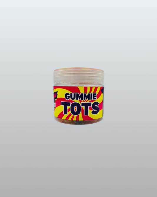 Gummie Tots 200mg