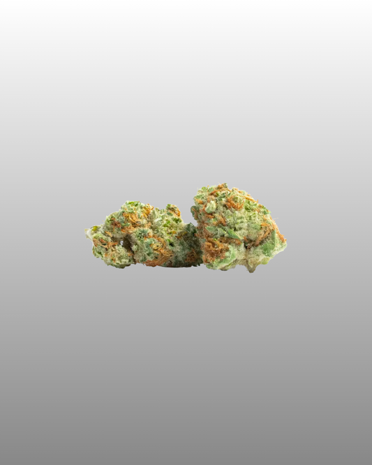 Indoor Flower Bag 5g - Orange Push Pops