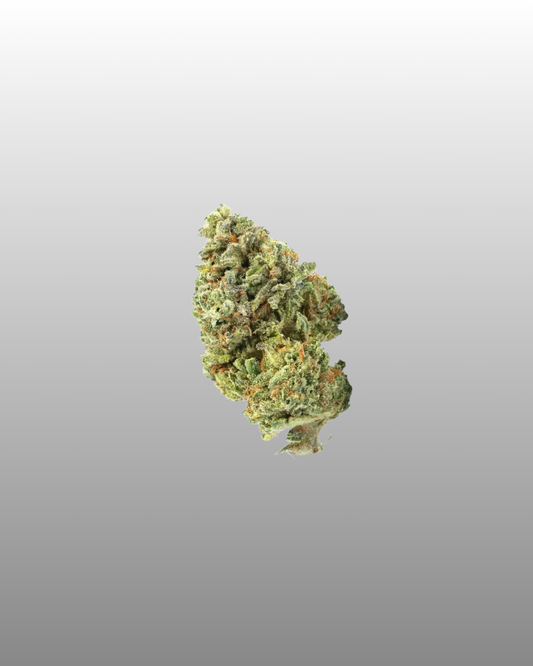 Indoor Flower Bag 5g - Shady Apples