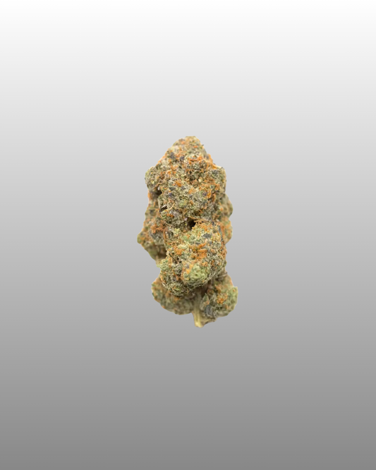 Indoor Flower Bag 5g - Frosted Pave