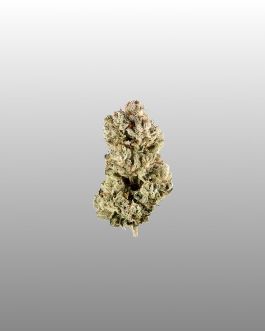 Indoor Flower Pouch 1g - Gorilla Glue