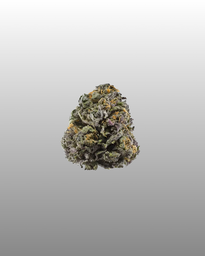 Indoor Flower Pouch 1g - Watermelon Runtz