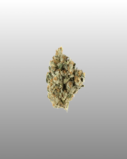 Indoor Flower Pouch 1g - Ricky Bobby