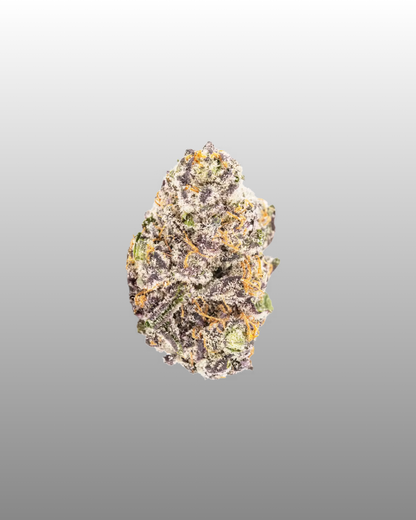 Indoor Flower Pouch 1g - Fight Club