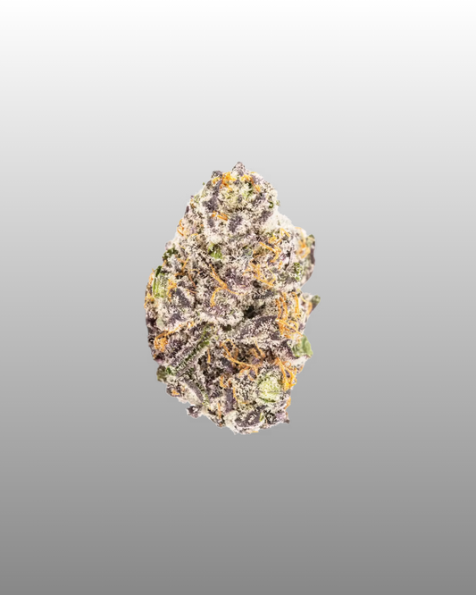 Indoor Flower Pouch 1g - Fight Club