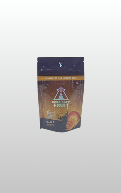 Sour Cherry Apple Gummies 200mg
