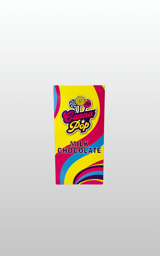 Milk Chocolate 150mg