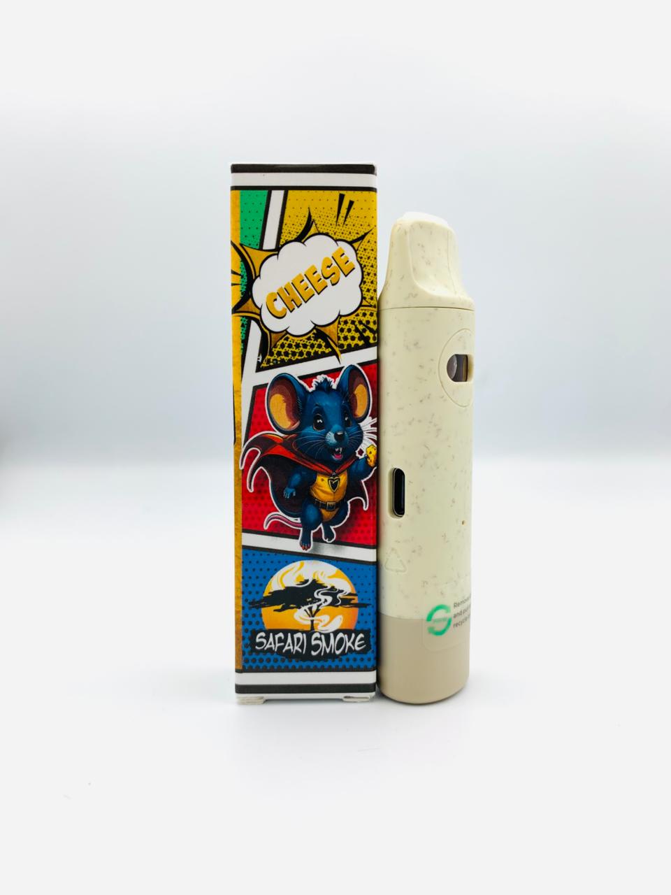 Live Rosin Disposable Vape Cart 0.5ml