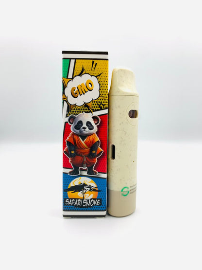 Live Rosin Disposable Vape Cart 0.5ml