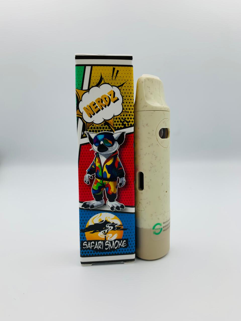 Live Rosin Disposable Vape Cart 0.5ml