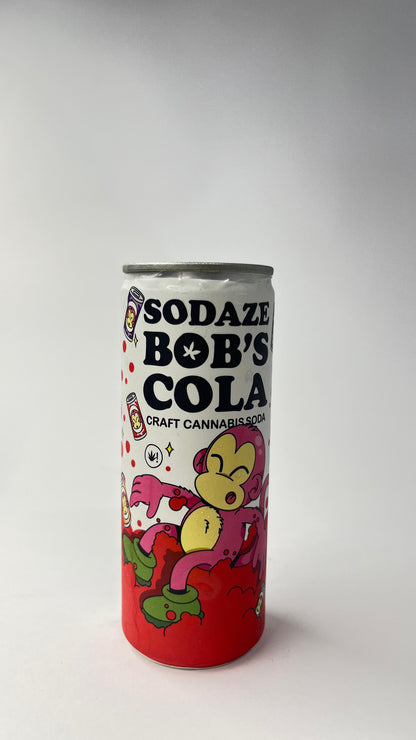 Sodaze Infused Drink 30mg