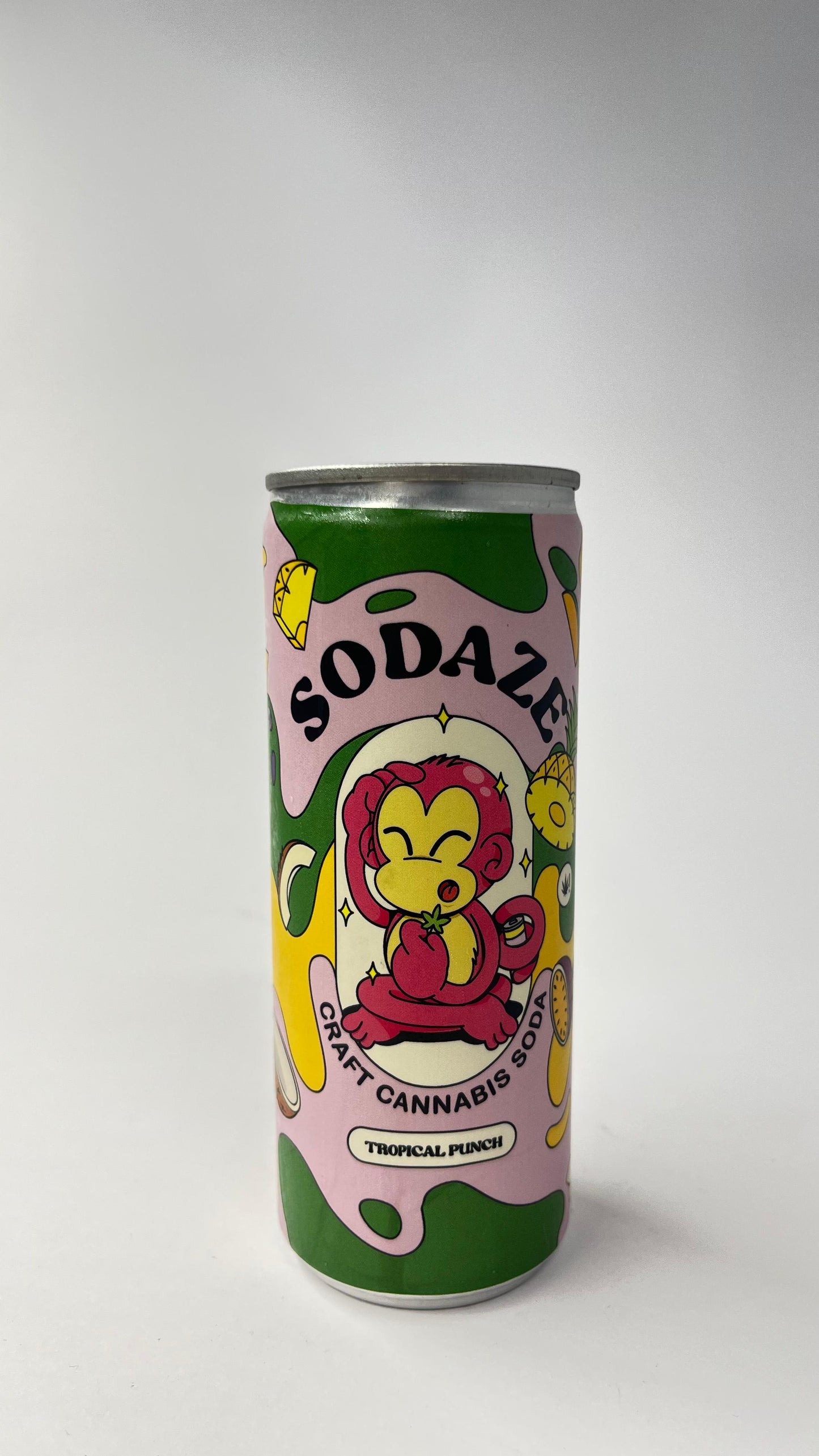 Sodaze Infused Drink 30mg