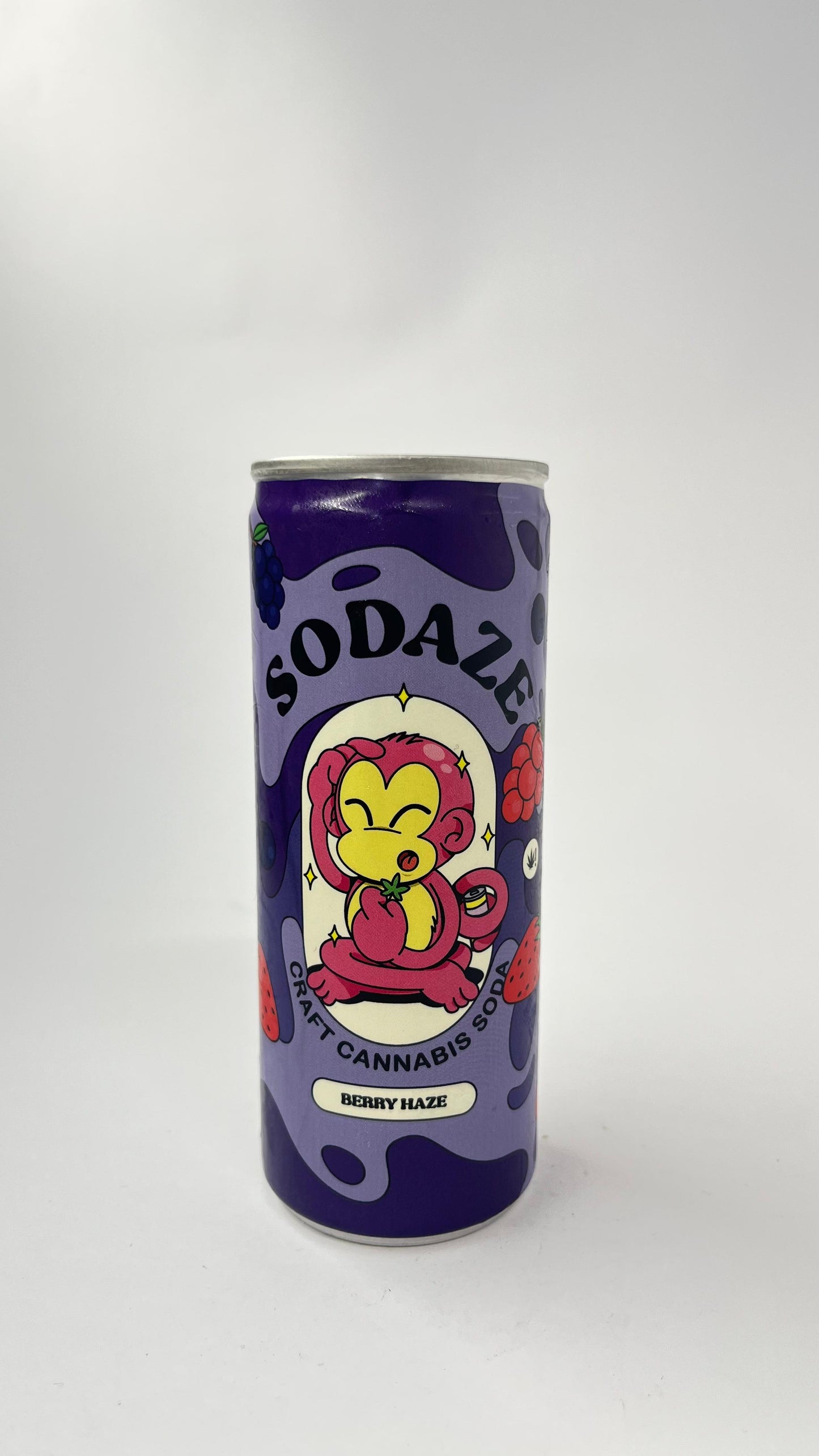 Sodaze Infused Drink 30mg