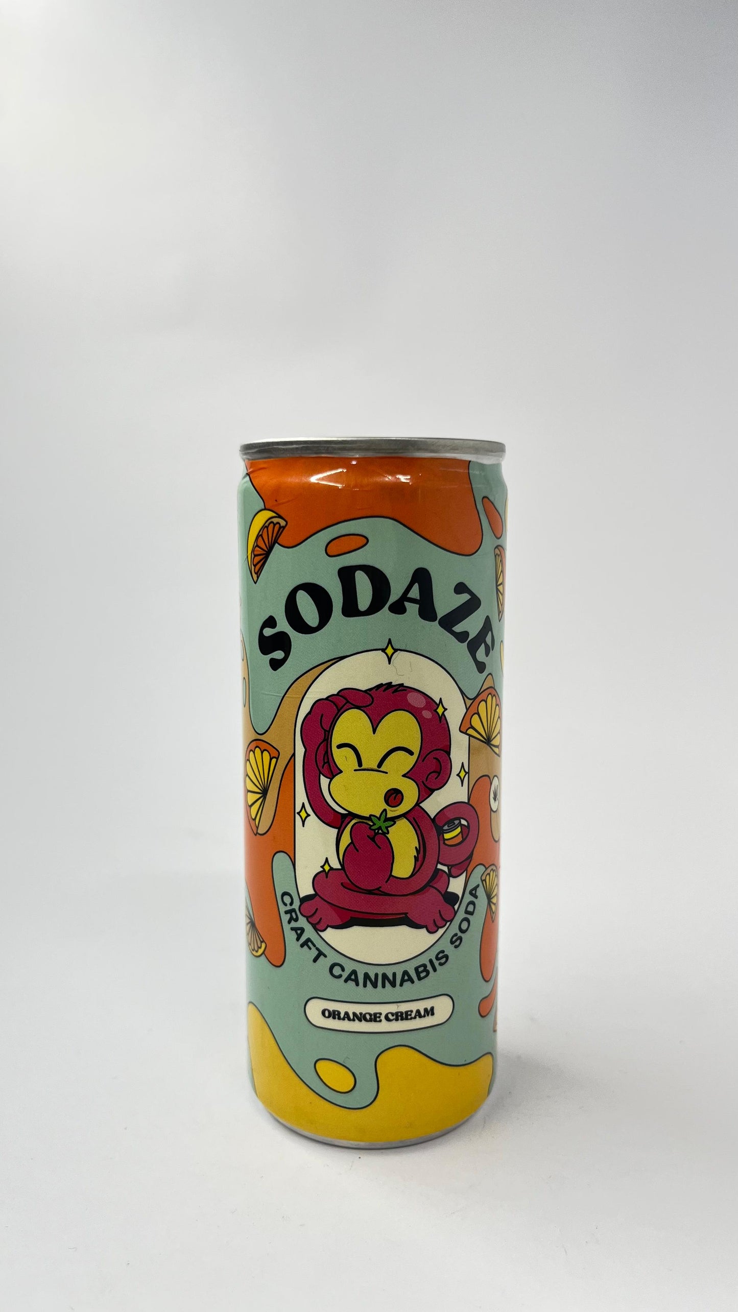 Sodaze Infused Drink 30mg