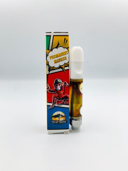 Live Rosin Vape Cart 1ml
