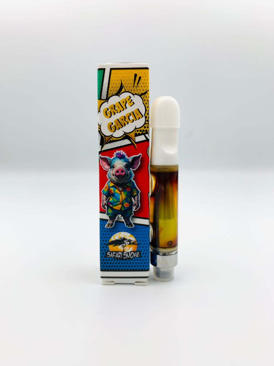 Live Rosin Vape Cart 1ml