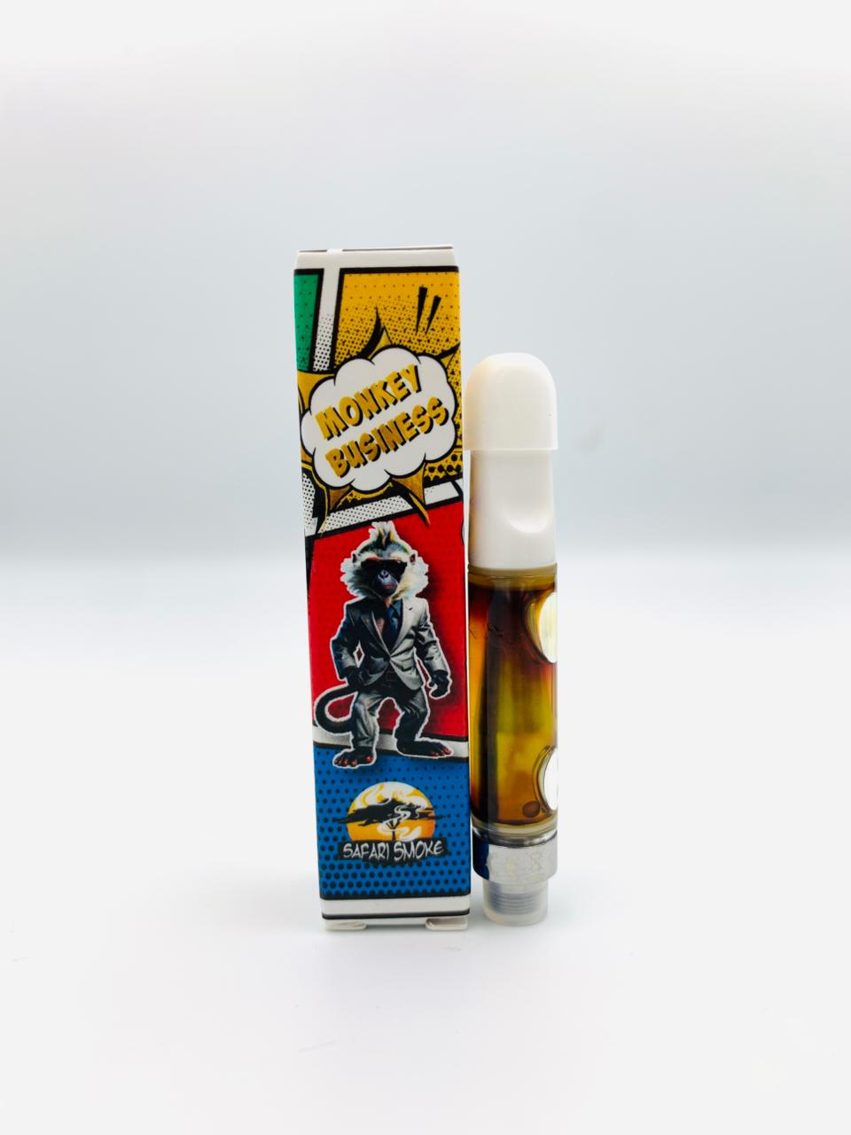 Live Rosin Vape Cart 1ml
