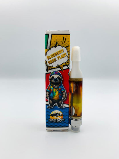 Live Rosin Vape Cart 1ml
