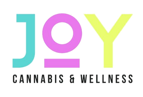 Joy Medical Cannabis Collection Point